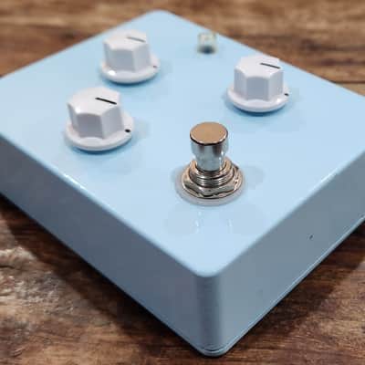 Geek Pedals TPAH3NC Germanium Boost 2021 Canada image 7