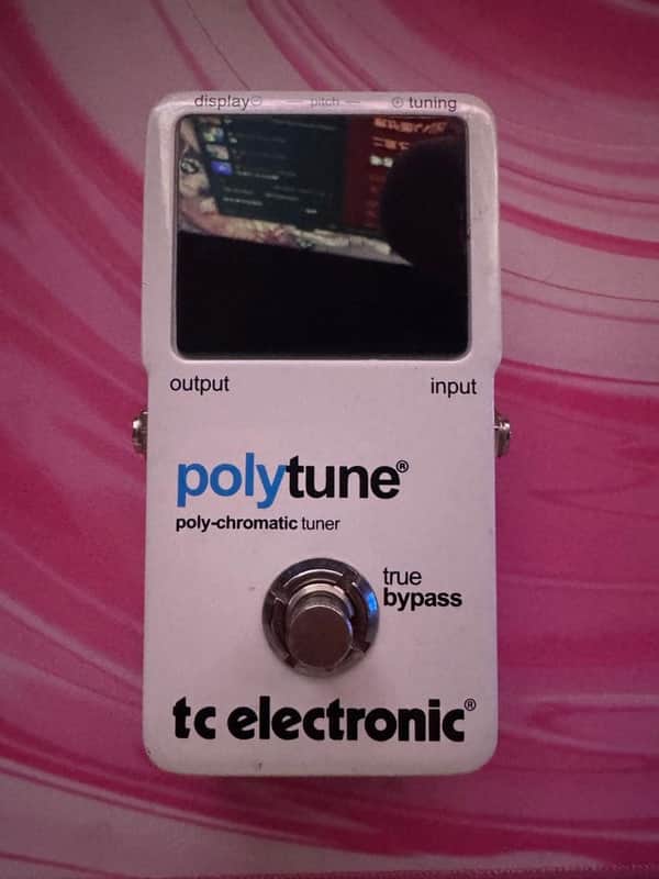 TC Electronic polyTune