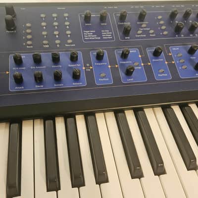 Dave Smith Instruments Polyevolver image 4