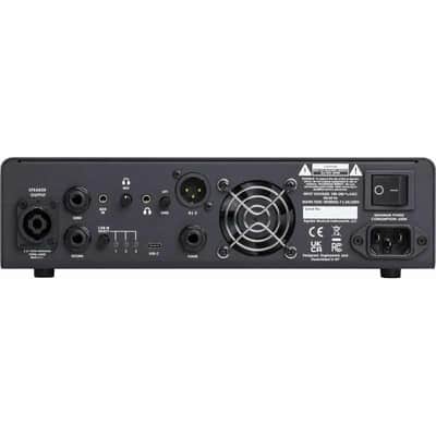 AGUILAR AG500V2 Tête AG500 v2 image 2