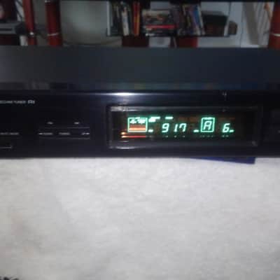 Onkyo T1 Receiver Vintage Soon image 2