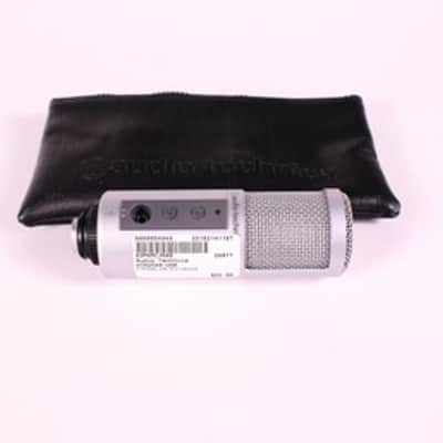 Audio Technica ATR2500-USB Microphones image 4