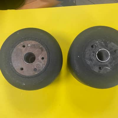 JBL LE 85 PAIR DRIVER VINTAGE image 11