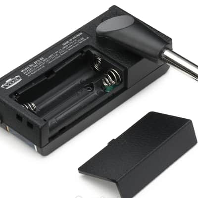 Vox AP3BA Headphone Guitar Amplifier - Bass image 5