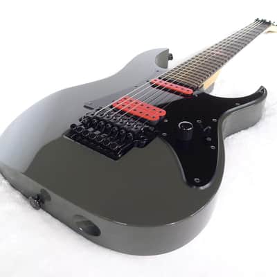 Excellent shape! Ibanez APEX200 Apex 200 Korn James "Munky" Shaffer Signature 7-String Electric Guitar image 14