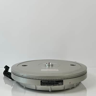 Technics SP-25 Direct Drive Turntable Motor image 11