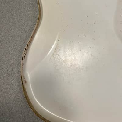 1960s Parker Bodyguard for Fender Jazzmaster Body-Guard image 4