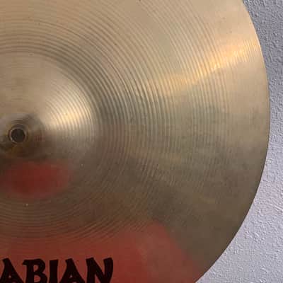 Sabian 20" AA Medium Ride Cymbal image 3