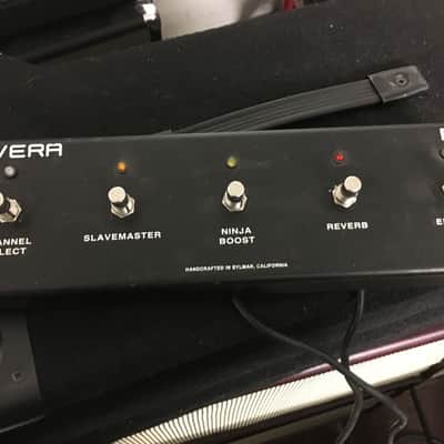 Rivera M100 1990 image 8