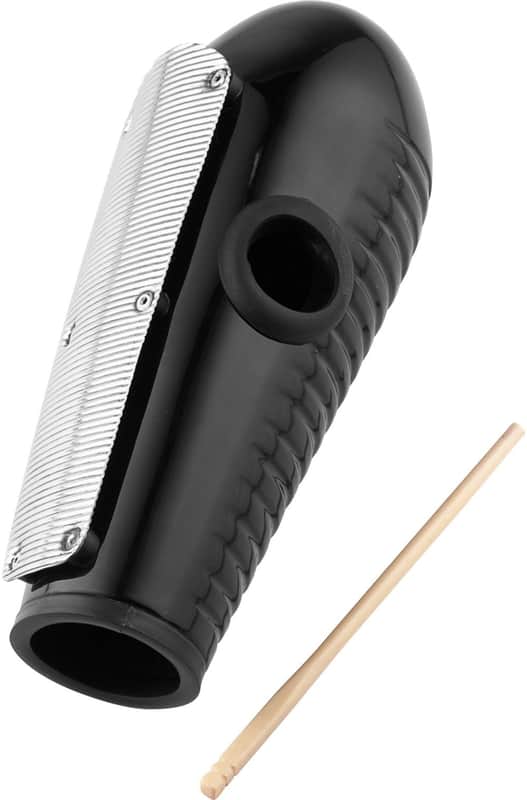 Pearl Fiberglass Combo Guiro (PFG20) image 1