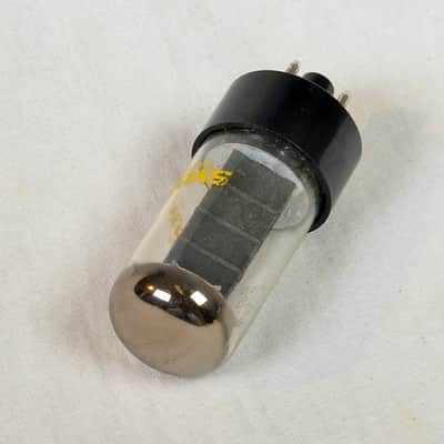 Sylvania 5Y3GT rectifier tube - Tests strong - USA image 7