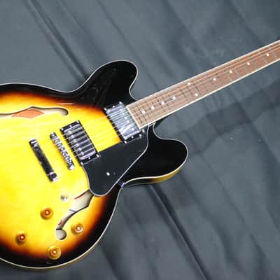 Tokai / ES86 SB New! [81282] image 1