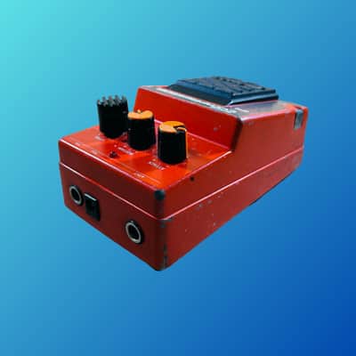 Ibanez BP10 Bass Compressor image 4