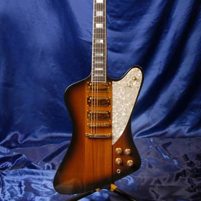 Gibson Firebird VII Centennial 1994 image 2