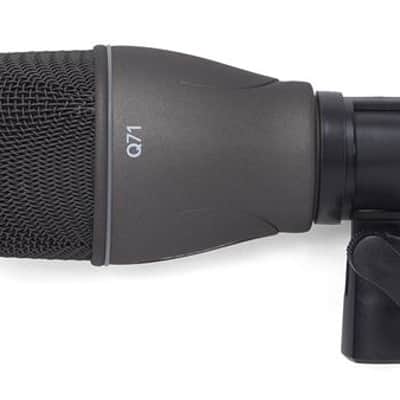 Samson DK705 5 Piece Drum Microphone Set image 3