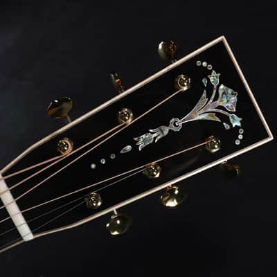 Martin D45 Modern Deluxe with Hardcase 157 image 3