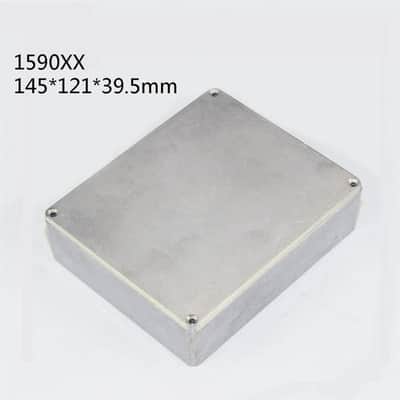 custom pedal enclosures - 125B / China image 9