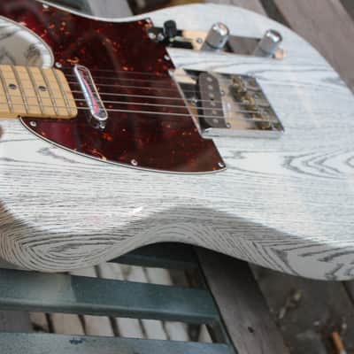 Immagine Fender American Special Telecaster with Maple Fretboard 2012 - 4