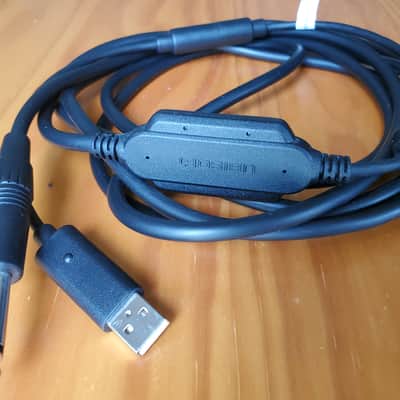 Ubisoft Rocksmith Real Tone Cable image 2