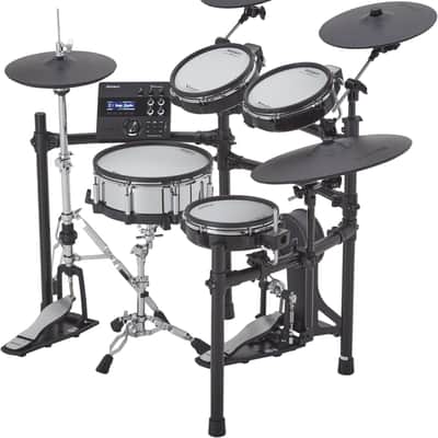 Roland TD-27KV2S V-Drums Electronic Drum Kit image 3