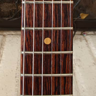 Wilkins Road Tested WRTA Classic 2000s - Candy Apple Red image 4