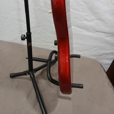 Fender Pawn Shop Jaguarillo-2011-Factory Hardtail/ Promo Prototype VGC image 19