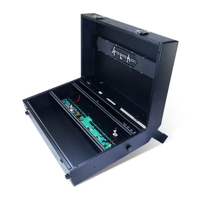 After Later Audio 104hp 7U Adventure Case image 2