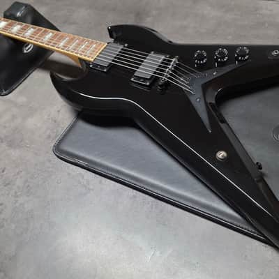 Epiphone Zakk Wylde Signature ZV Flying V SG Hybrid RARE guitar made before Zakk left Gibson! image 18