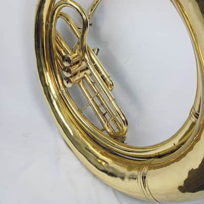 SOUSAPHONE CONN 20K USED image 8