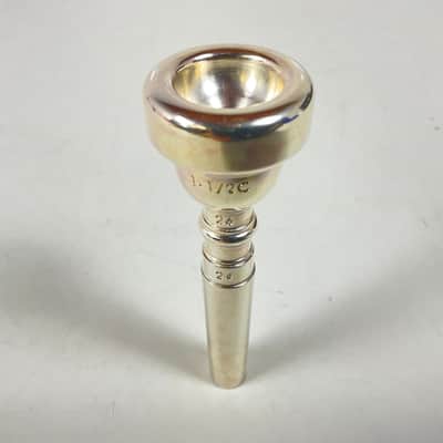 Used Bach Symphonic 1 1/2C 26/24 Trumpet [00580] image 1
