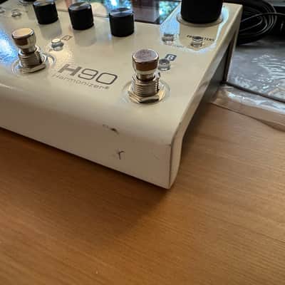 Eventide H90 Harmonizer 2022 - Present - White image 3