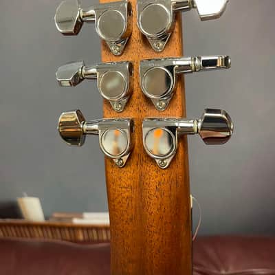 Pre-Owned Martin The Backpacker Guitar Acoustic image 12