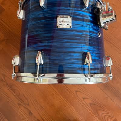 Yamaha MTT814 - Blue Onyx image 3