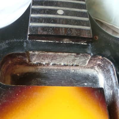 1975 Greco MG600 Japan vintage, JV nice guitar for its age image 11