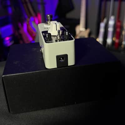 Mooer E-Lady Flanger Pedal image 3