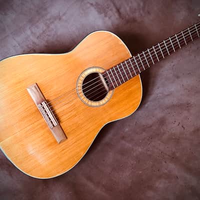 Framus 5/24 Barcelona 60'es image 1