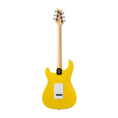 PRS SE Silver Sky Electric Guitar SSS with Rosewood Fretboard (Dandy Lion) image 3