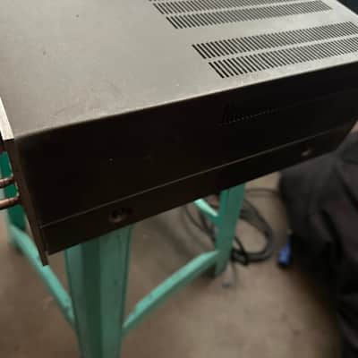 Pioneer SA-9500 II 80-Watt Stereo Solid-State Integrated Amplifier 1975 - 1979 - Silver image 6