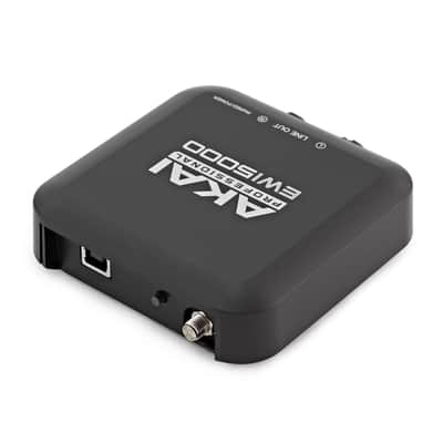 Akai EWI5000 EXDEMO imagen 9