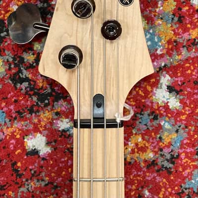 Yamaha Billy Sheehan Attitude LTD3 2021 - Sonic Blue, Excellent, SKU: I287073 image 5
