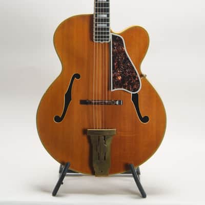 Gibson L-5P (1947) image 1