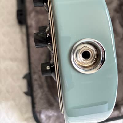 Fender American Professional Telecaster Deluxe Shawbucker with Rosewood Fretboard 2017 - 2019 - Sonic Grey image 8