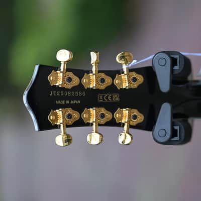 Gretsch G6131T-62 Vintage Select '62 Jet™ with Bigsby® - Firebird Red image 6