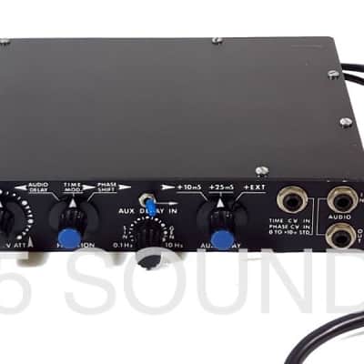 Marshall Time Modulator 5002 'A' System image 5