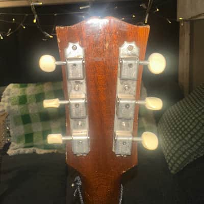 Gibson '60s J-45 Original image 5