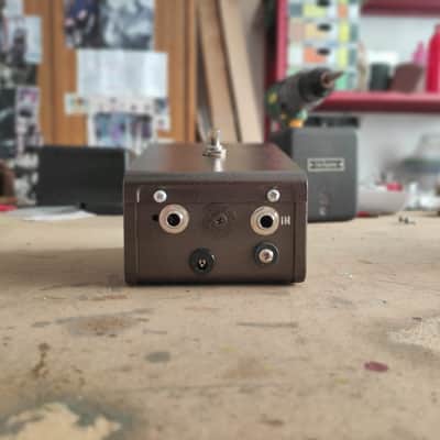 AIRFIX ELKA DIZZY TONE BUZZAROUND by Giudis Pedals image 8