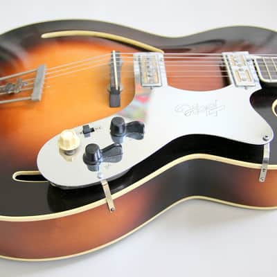 1960's Hopf Jazz image 5