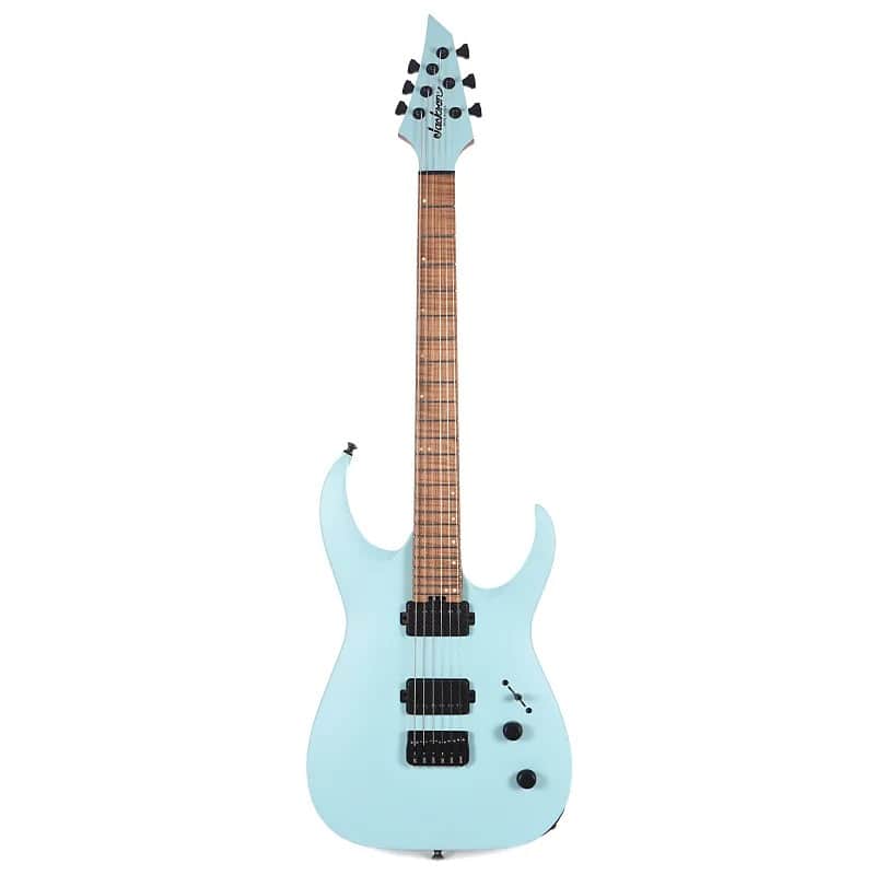 Jackson USA Series Misha Mansoor Signature Juggernaut HT6 image 1