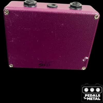 Analogman King of Tone - X18120 image 5