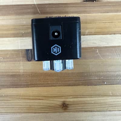 IK Multimedia ToneX One 2024 - Present - Black image 5